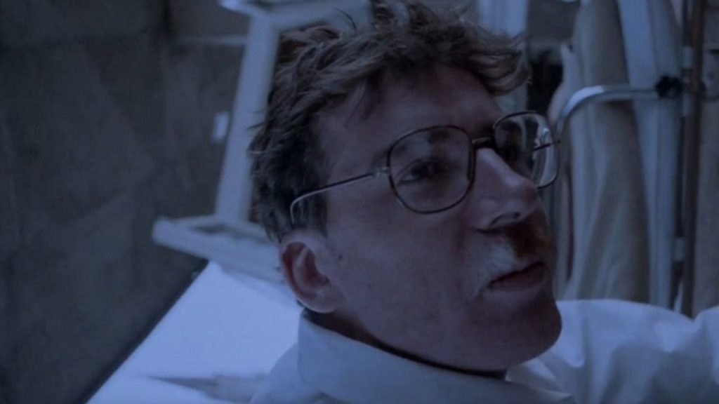 Lo que vendrá: la historia de la única película que hizo Charly García y dónde verla