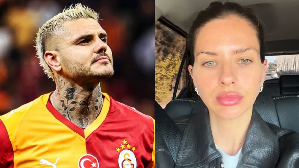 La drástica decisión que lo cambia todo para la China Suárez y Mauro Icardi: "Ella ya..."