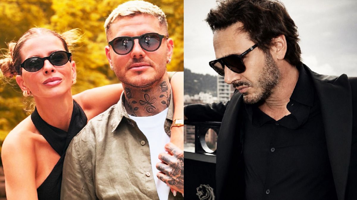 Mauro Icardi anunció una noticia bomba con la China Suárez que perjudica a Vicuña por sus hijos: "Hay cosas que..."