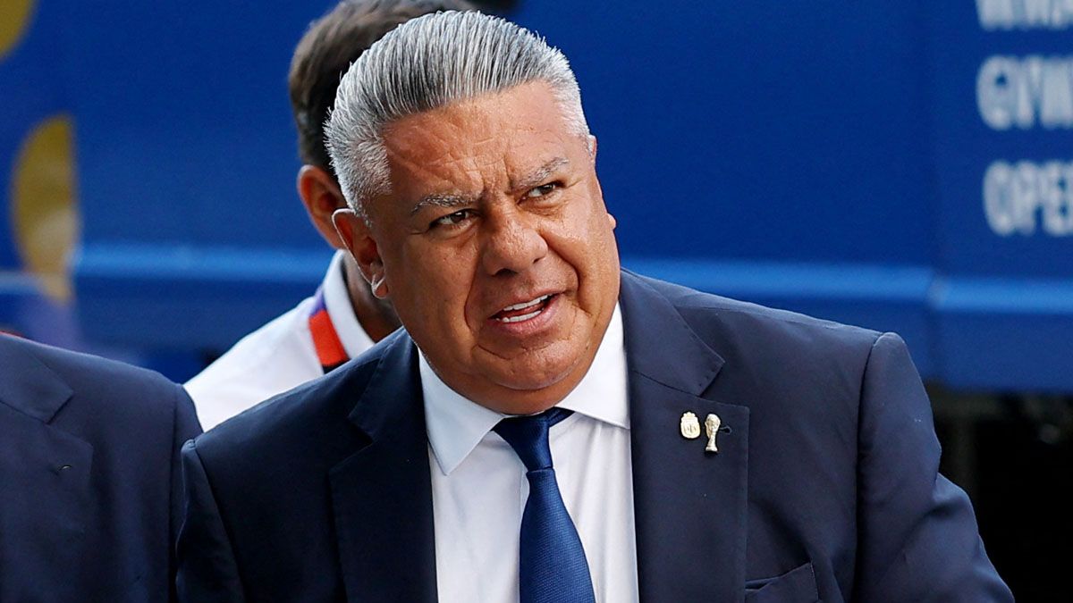 La Fiscalía pidió ampliar los informes sobre los ingresos de “Chiqui” Tapia en la causa por presunto enriquecimiento ilícito