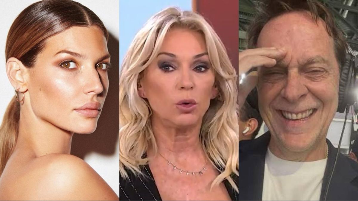 Yanina Latorre contó la verdad detrás de la polémica entre Chloé Bello y Matías Martin