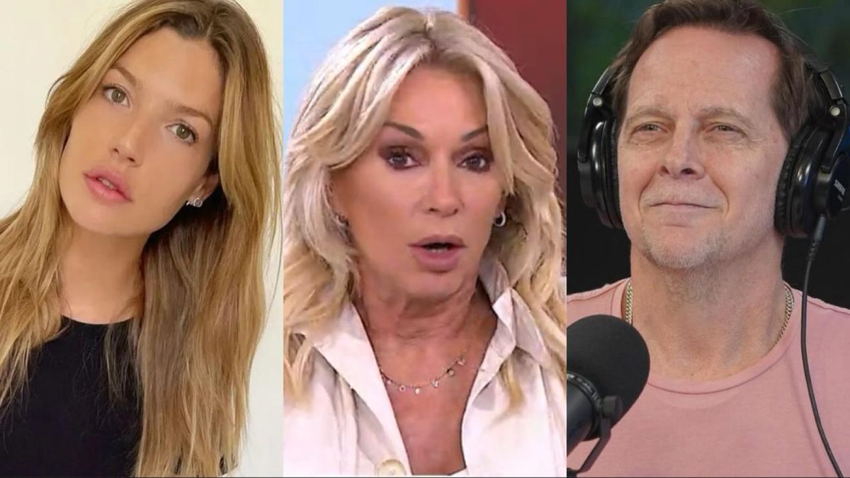 La denuncia de Chloé Bello salpicó a Matías Martín y Yanina Latorre fue contundente: “Es por vos”