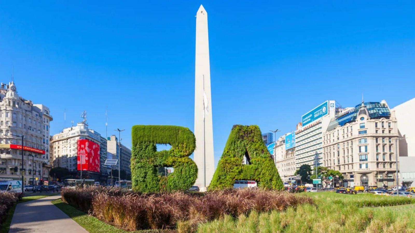 Clima en Capital Federal hoy: pronóstico del tiempo en vivo