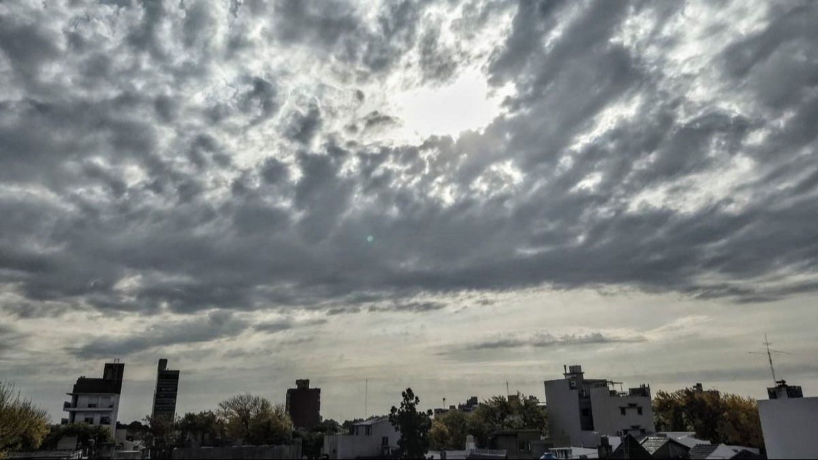 Clima en Capital Federal hoy: pronóstico del tiempo en vivo
