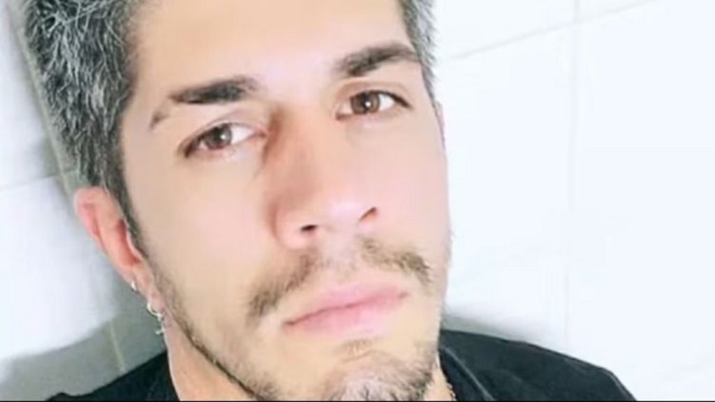 La revelación de la querella sobre Barrelier por el femicidio de Agostina Vega: "Depredador"
