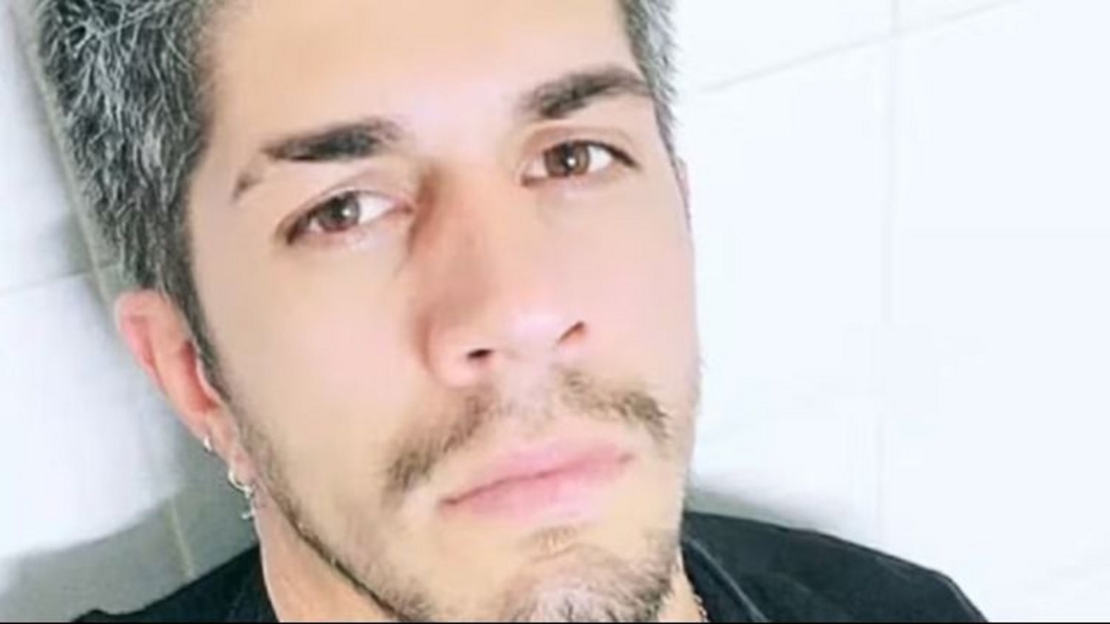 La revelación de la querella sobre Barrelier por el femicidio de Agostina Vega: "Depredador"