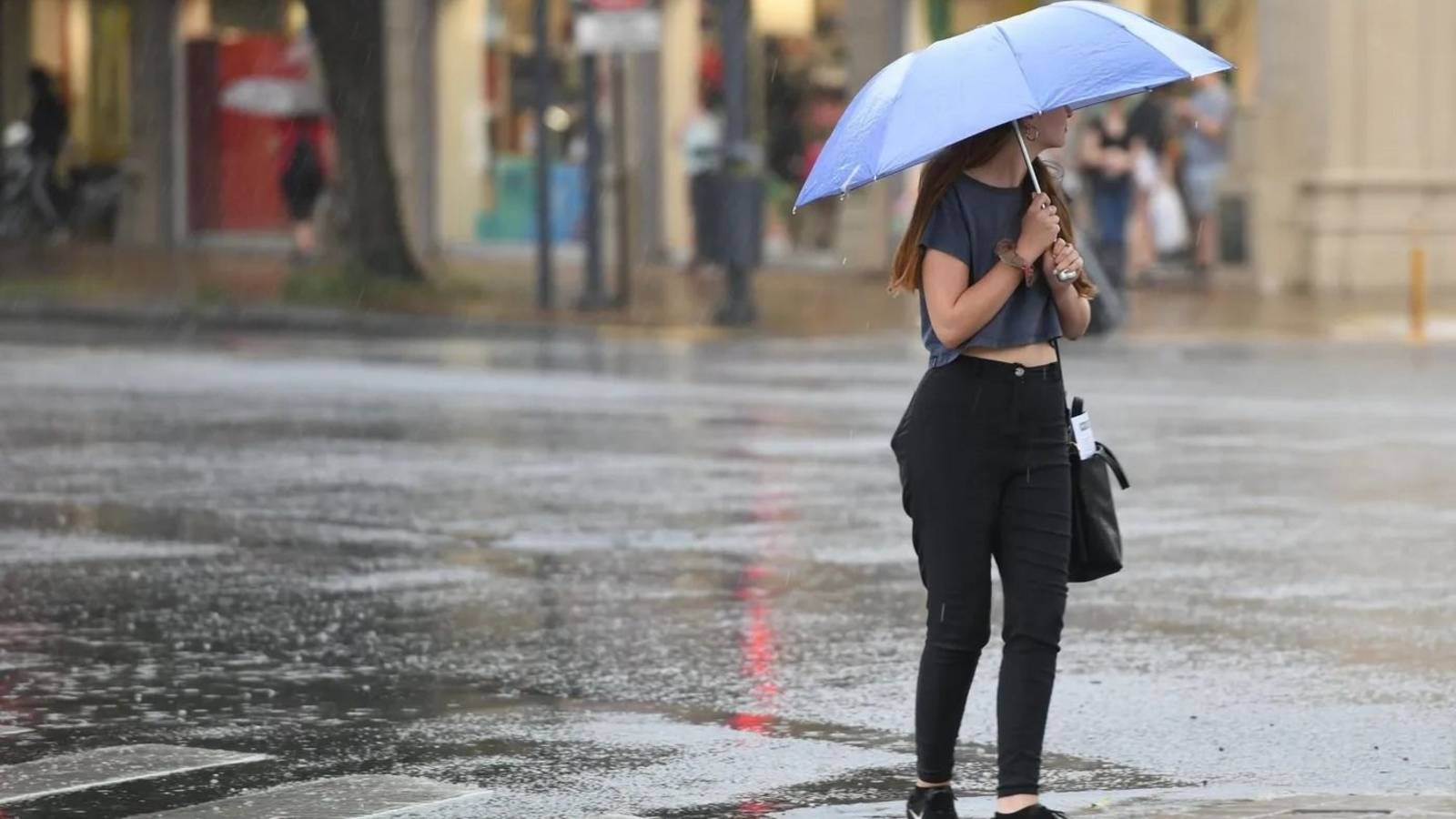 Tres planes para hacer en CABA este sábado si llueve: museos, cine y una experiencia inmersiva