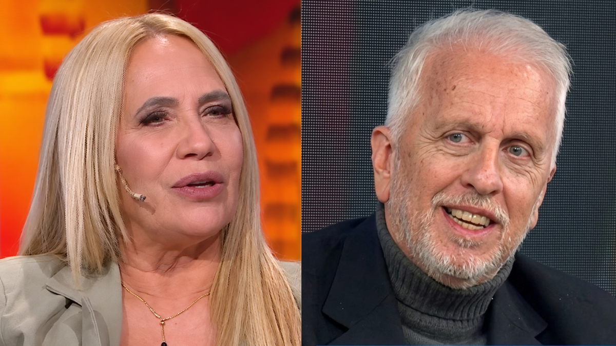 Nora Colosimo contó por primera vez la fuerte razón de su separación de Andrés Nara: “Adicción a...”