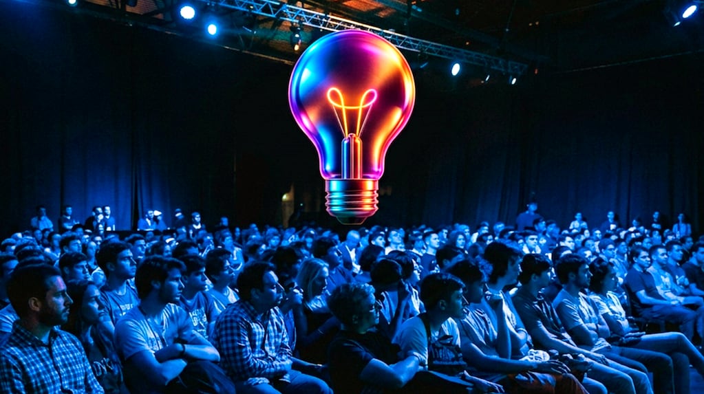 Comenzó en Buenos Aires la TECWeek 2026, la feria anual de actividades de tecnología e innovación de la Ciudad