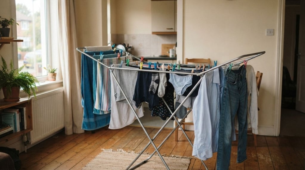 Cómo eliminar el olor a humedad de la ropa con un truco casero y evitar que vuelva a aparecer después del lavado