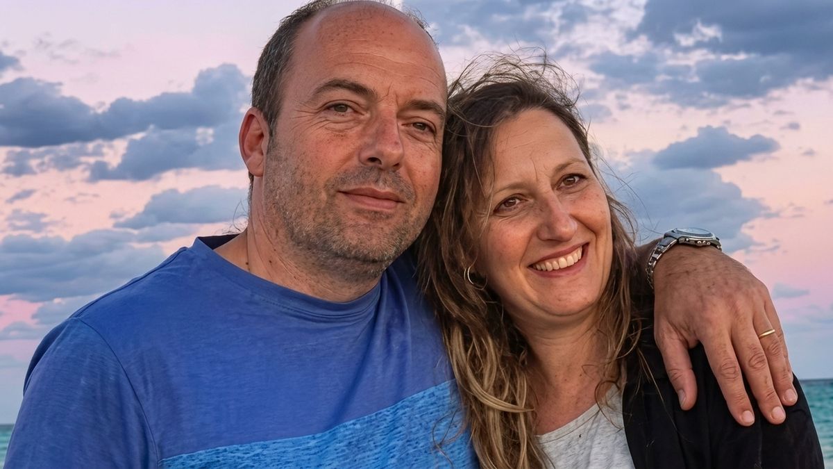 Salió a la luz un dato desolador sobre Fernando Confessore y su esposa antes de su muerte: “Su mujer...”