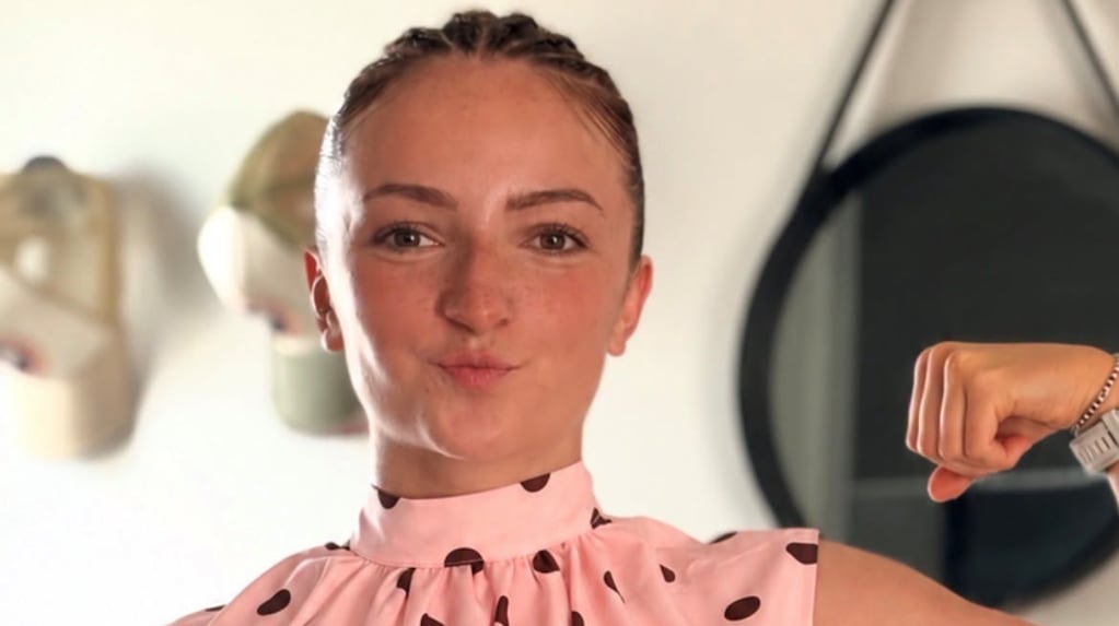 Murió una jugadora de rugby de 17 años tras sufrir un golpe en la cabeza durante un partido en Francia