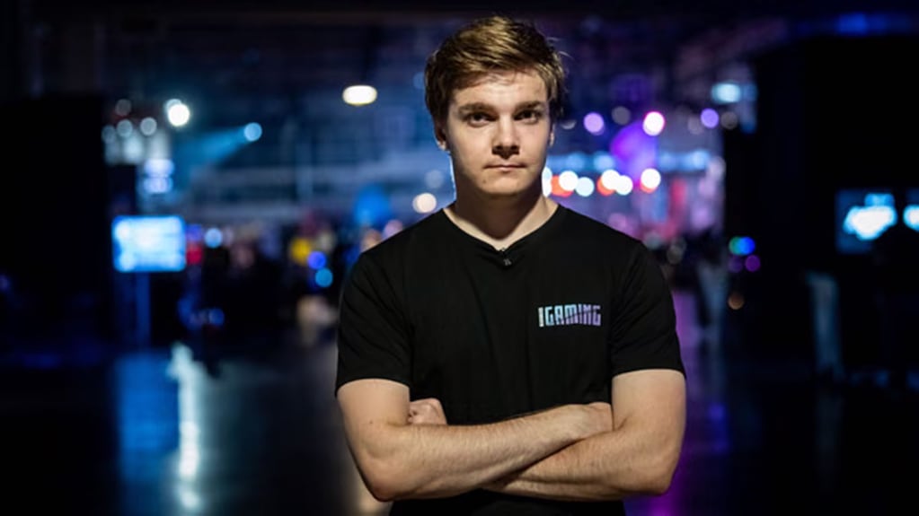 Conmoción en los esports: murió Cyanide, el campeón mundial de League of Legends que hizo historia a los 16 años