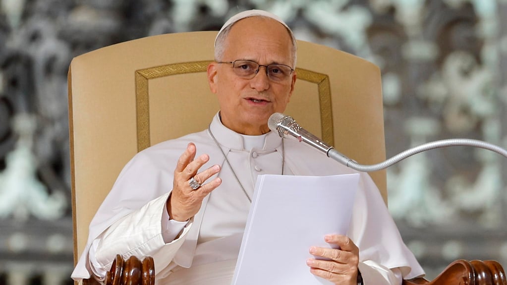 Cómo inscribirse para las misas del papa León XIV en la Argentina: requisitos y hasta cuándo hay tiempo