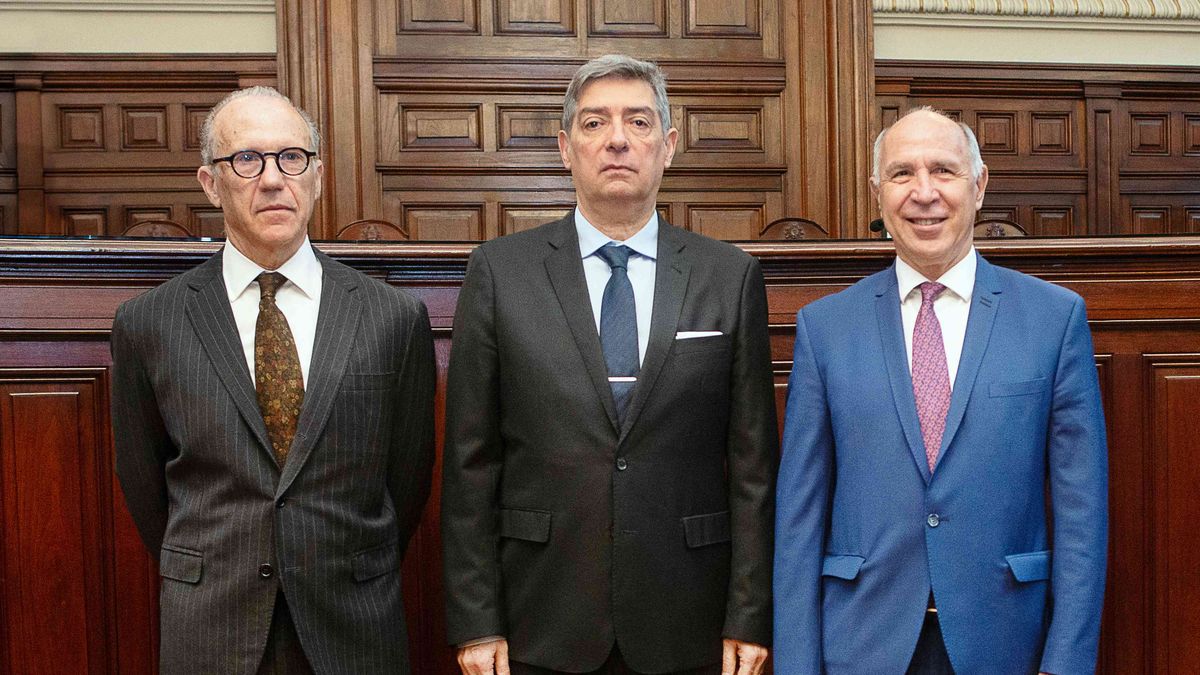 La Corte Suprema se reunirá este viernes para tratar una cautelar sobre la ley de Tierras