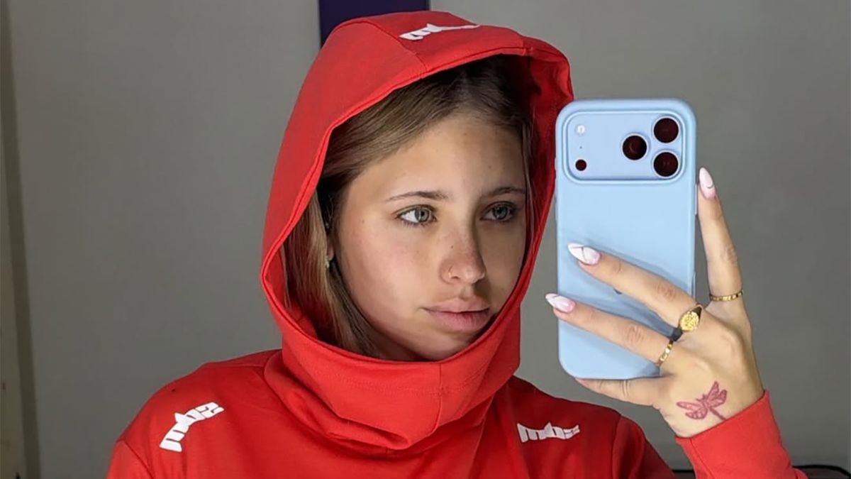 Coti Romero presentó a su nuevo novio: quién es el joven que le robó el corazón