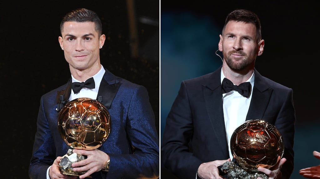 Lionel Messi es candidato al Balón de Oro de todos los tiempos: cómo votar y cuándo se conocerán los resultados