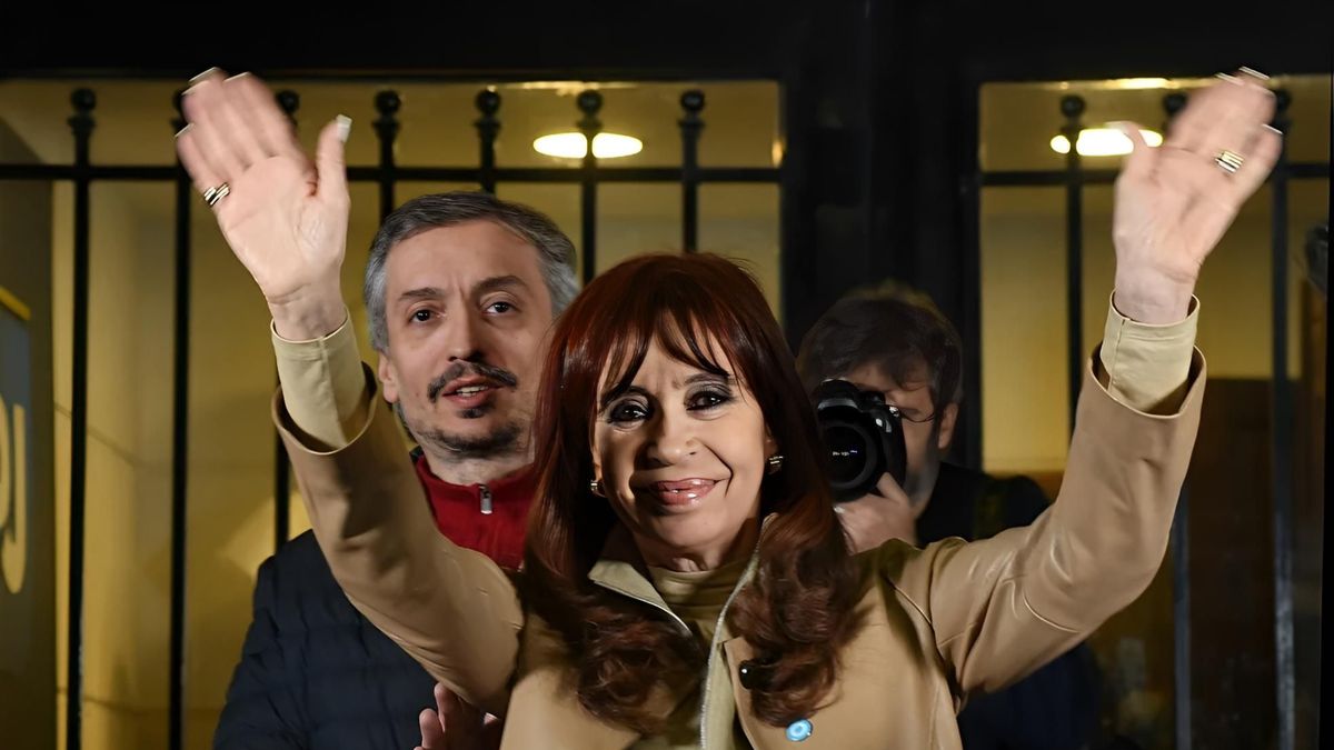La Cámara de Casación confirmó que los juicios por Hotesur y Los Sauces se harán por separado