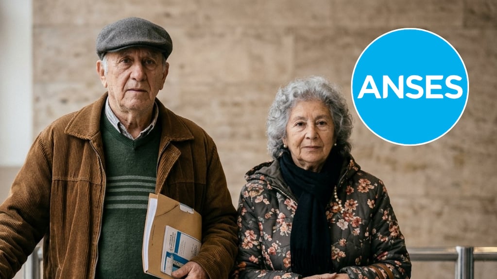 Cuánto cobrarán las pensiones no contributivas ANSES en noviembre de 2026 con el nuevo aumento confirmado