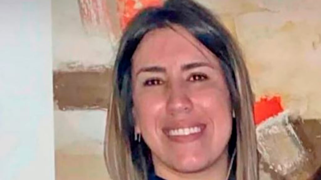 La dolorosa despedida de las amigas de la joven asesinada en Córdoba: “Tenías tantos sueños por cumplir junto a tu hijito”