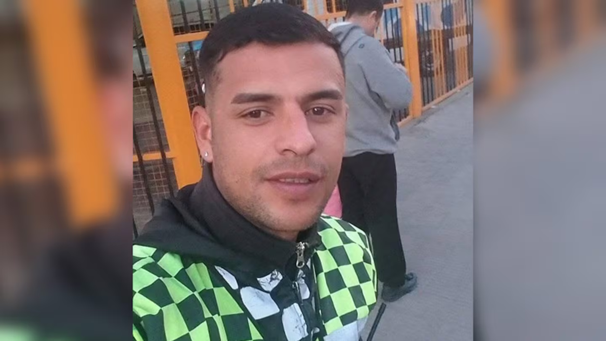 Quién es el inspector de tránsito cercano a Barrelier que fue detenido por atacar una vivienda