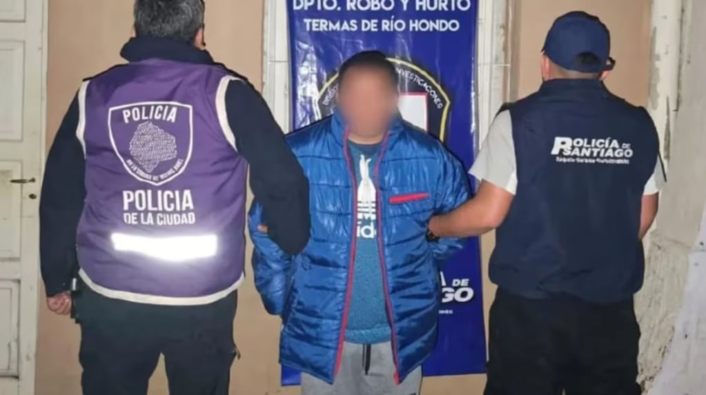 Detuvieron a un hombre acusado de abusar de su sobrina durante ocho años: la víctima también denunció a otros familiares
