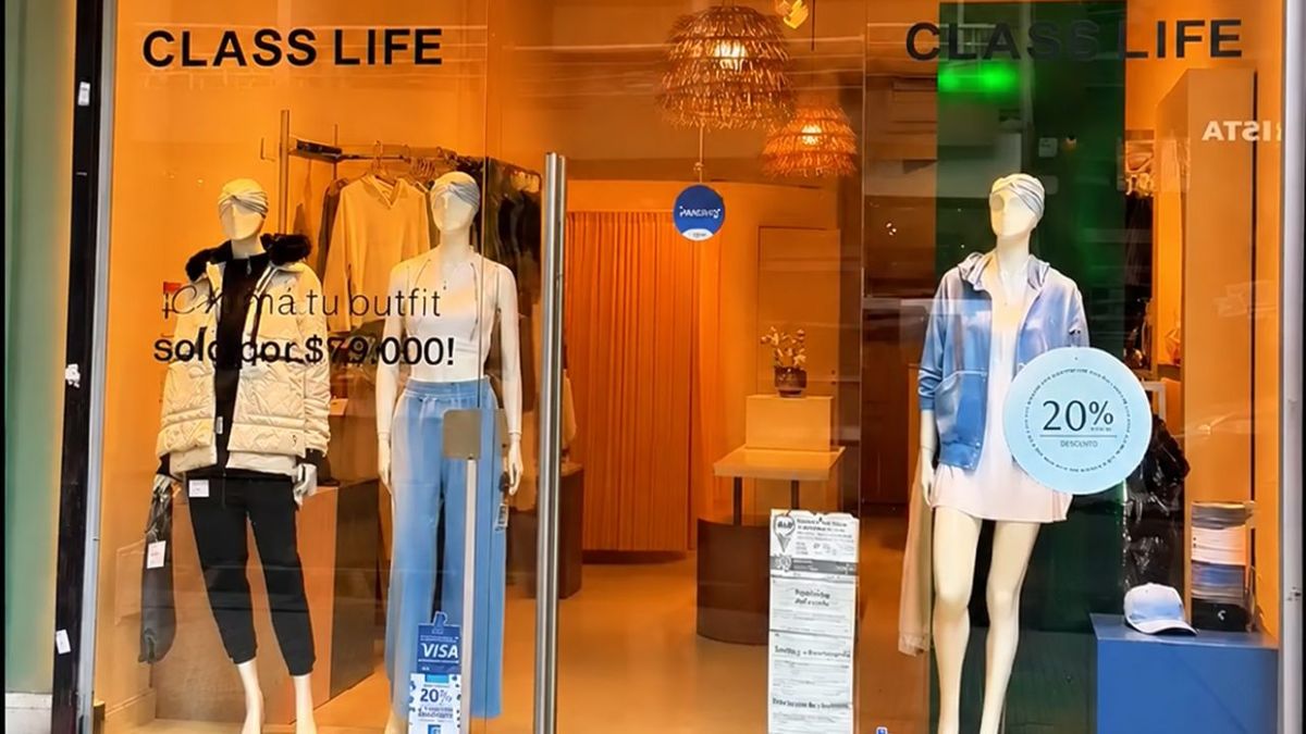 Reconocida marca de bikinis y ropa deportiva se suma a la ola de concursos de acreedores