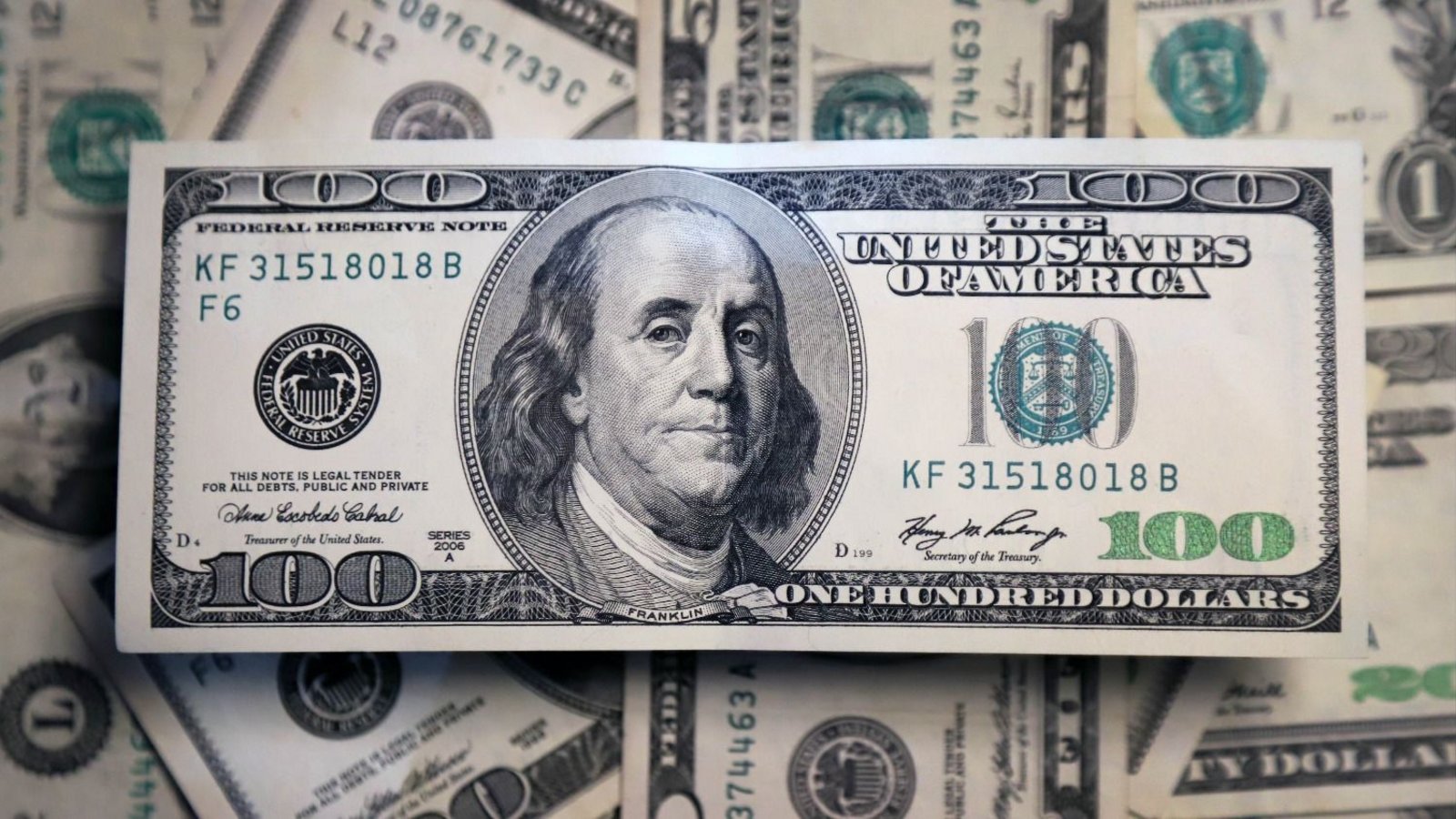 Precio del dólar hoy y dólar blue hoy EN VIVO: cuál es su cotización este jueves, 29 de octubre