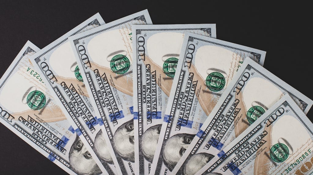 🔴 Cotización dólar oficial hoy, EN VIVO: los precios en el Banco Nación y a cuánto se vende el dólar blue este jueves 1 de octubre
