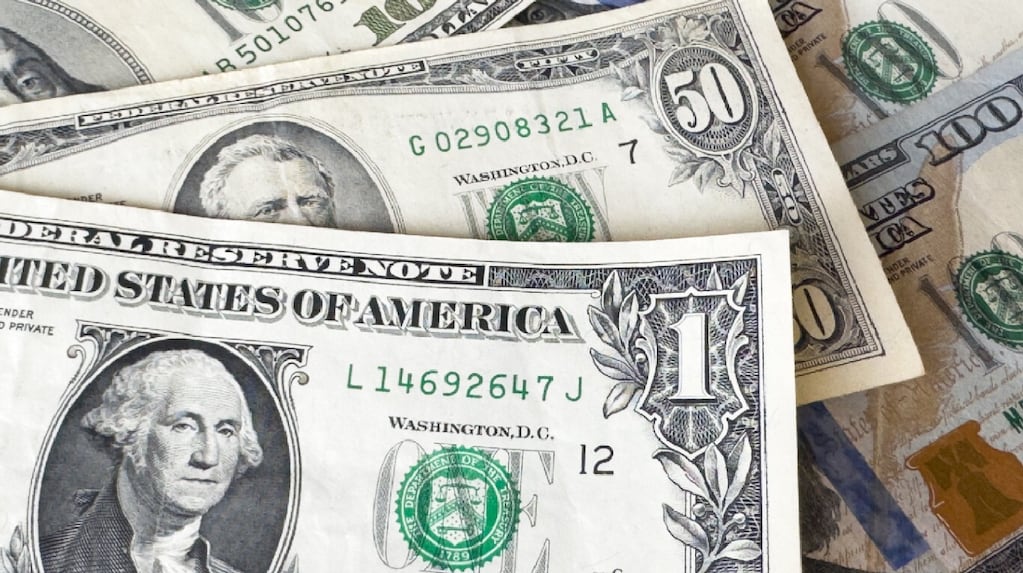 🔴 Cotización dólar oficial hoy, EN VIVO: los precios en el Banco Nación y a cuánto se vende el dólar blue este sábado 3 de octubre