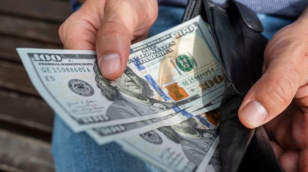 🔴 Cotización dólar oficial hoy, EN VIVO: los precios en el Banco Nación y a cuánto se vende el dólar blue este domingo 4 de octubre