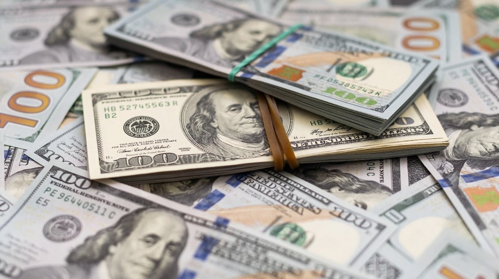 🔴 Cotización dólar oficial hoy, EN VIVO: los precios en el Banco Nación y a cuánto se vende el dólar blue este martes 6 de octubre