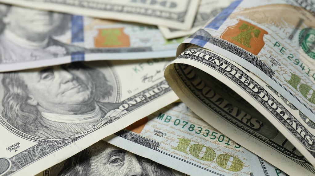 🔴 Cotización dólar oficial hoy, EN VIVO: los precios en el Banco Nación y a cuánto se vende el dólar blue este viernes 2 de octubre