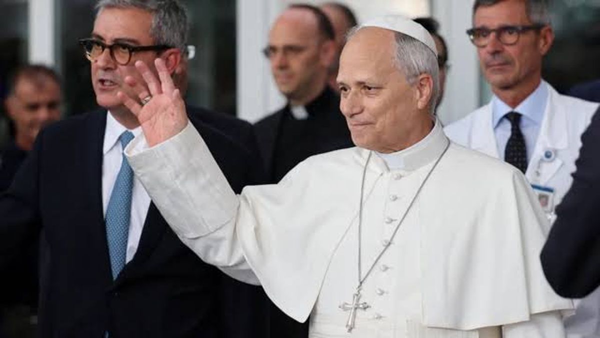 El papa León XIV, más cerca de la Argentina: “No hay motivos clínicos para no realizar el viaje a Sudamérica”, dijo el cirujano