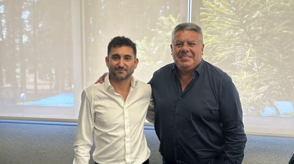 Todas las acusaciones contra Ariel Vallejo: negocios con el dólar oficial, préstamos millonarios y vínculos con el fútbol