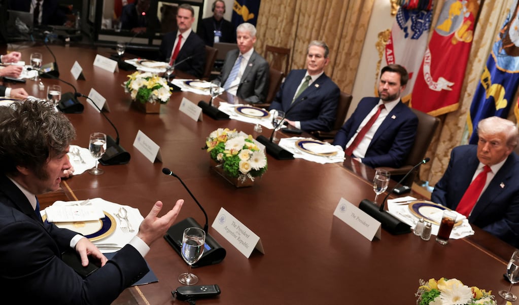 El Gobierno busca enviar en los próximos días el acuerdo comercial con Estados Unidos al Congreso y apura la agenda de propiedad intelectual