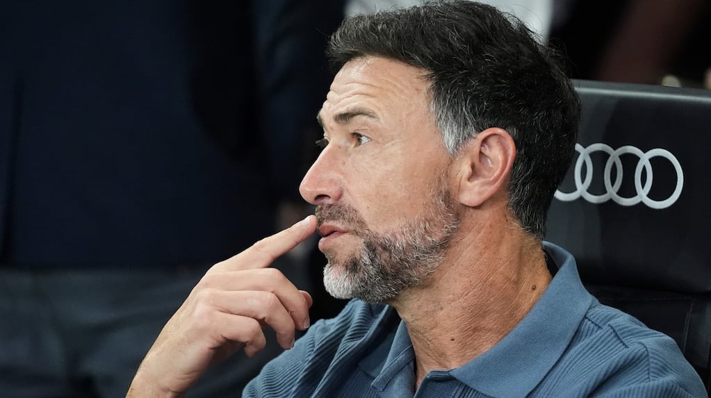 Qué dijo el DT de Inter Miami sobre la posibilidad de que Lionel Messi llegue a los 1000 goles