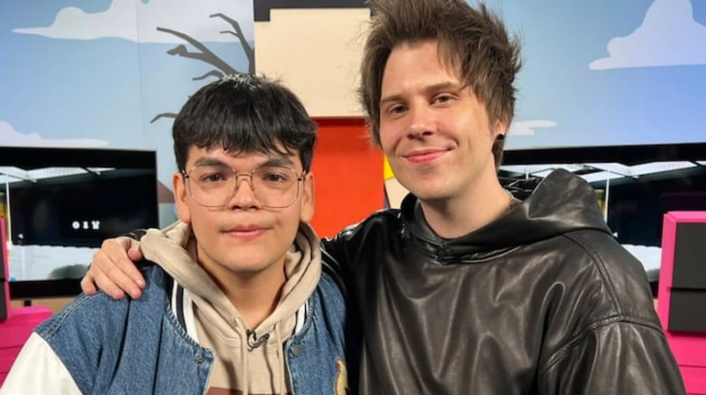 Murió a los 30 años El Komanche, el streamer que ganó popularidad con Ibai y El Rubius