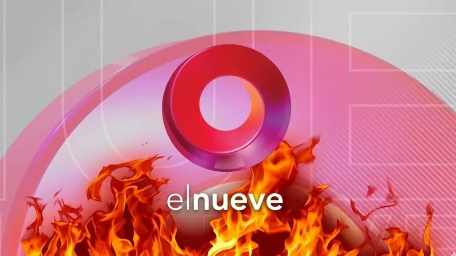 Shock total en la televisión: cuál es la medida que tomó El Nueve y se sorprendió a todos