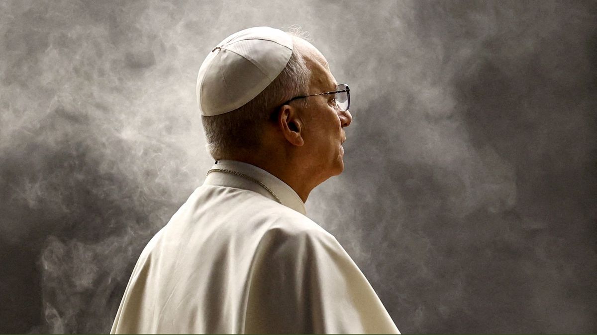 Cuánto tiempo le demandará al papa León XIV recuperarse, ¿podrá venir a la Argentina?