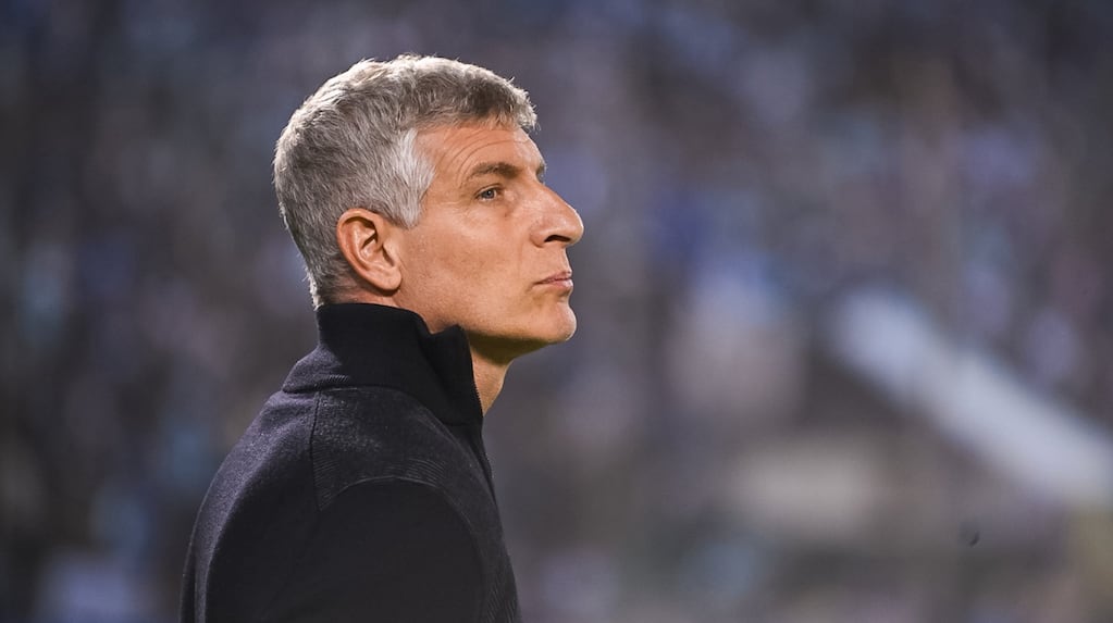 La sorprendente respuesta de Palermo sobre una posible final de Copa Argentina entre Platense y Boca: “Lo veremos cuando toque“