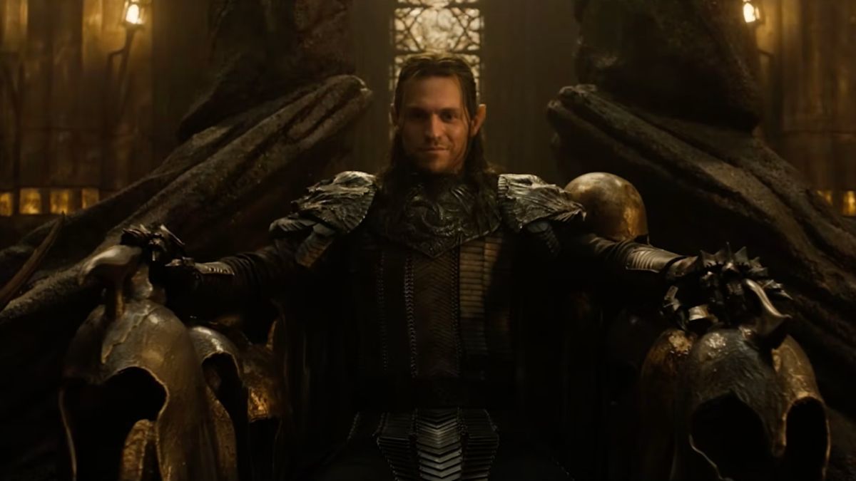 Prime Video estrena la tercera temporada de "El señor de los anillos: los anillos de poder"