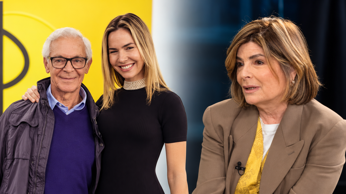 Elina Costantini aseguró haber sido amenazada de muerte y apuntó contra el entorno de Teresa