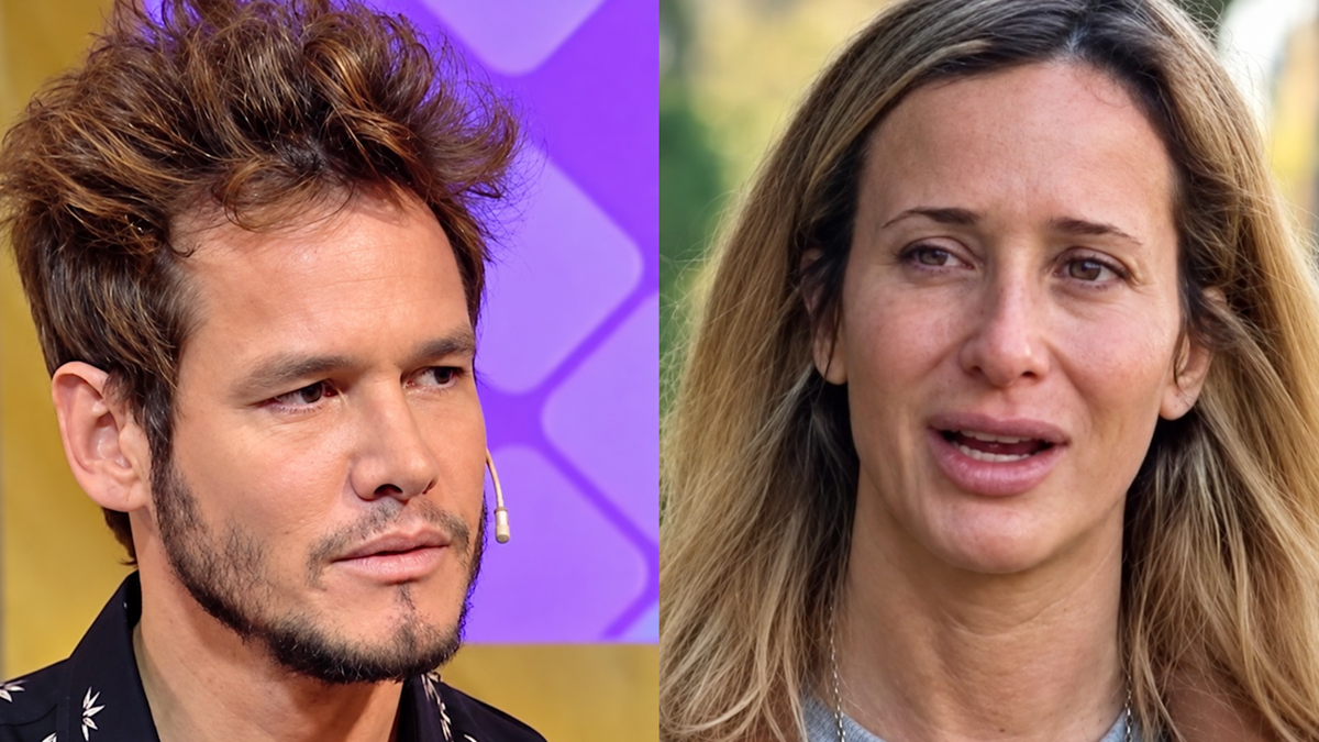 Julieta Prandi y Emanuel Ortega, separados por una infidelidad dolorosa: “Tenía una relación con otra chica y ella...”