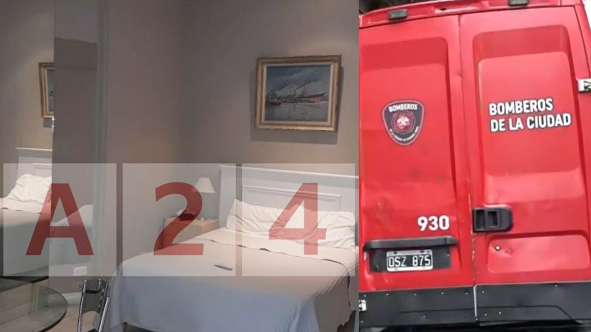 Misterio en Retiro: encontraron muerta a una joven de 27 años e investigan una cita previa