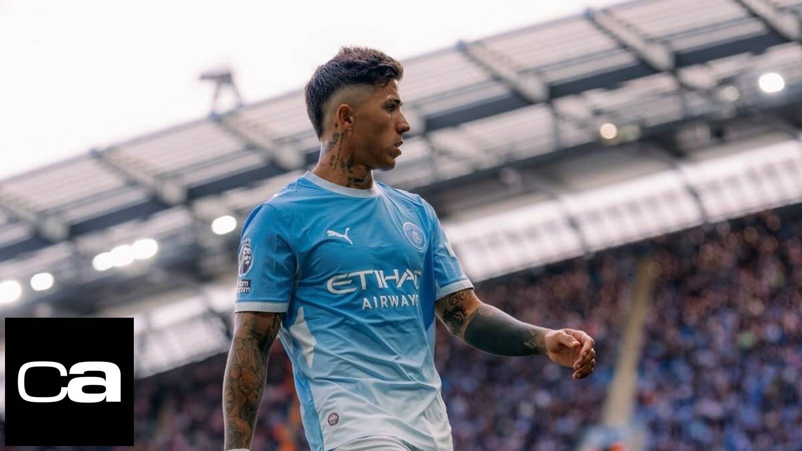 El nuevo giro en el caso del Manchester City que involucra a Enzo Fernández: de qué se trata
