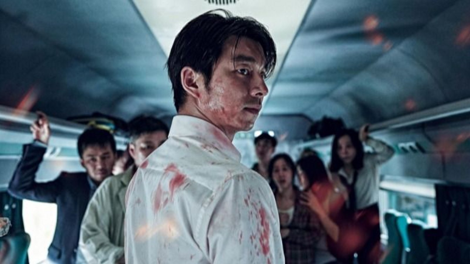 A 10 años de su estreno, vuelve al cine el fenómeno coreano protagonizado por una estrella de El juego del calamar