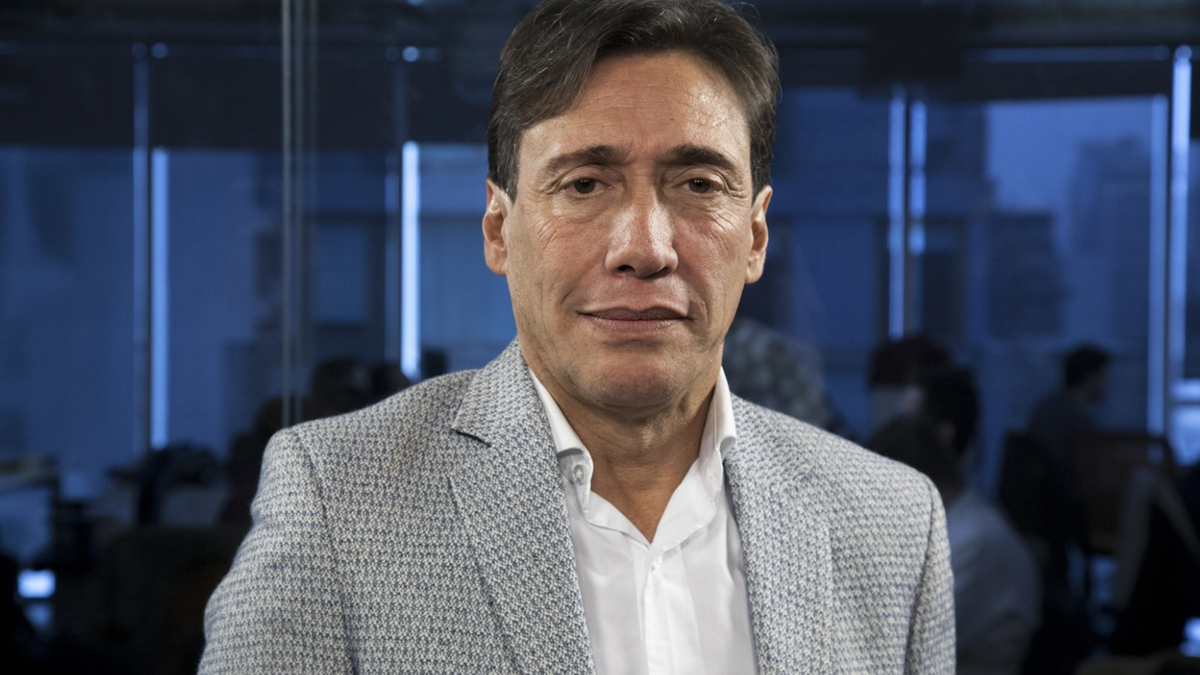 Atropellaron a Fabián Gianola y deberá ser operado: "Una lesión importante en..."