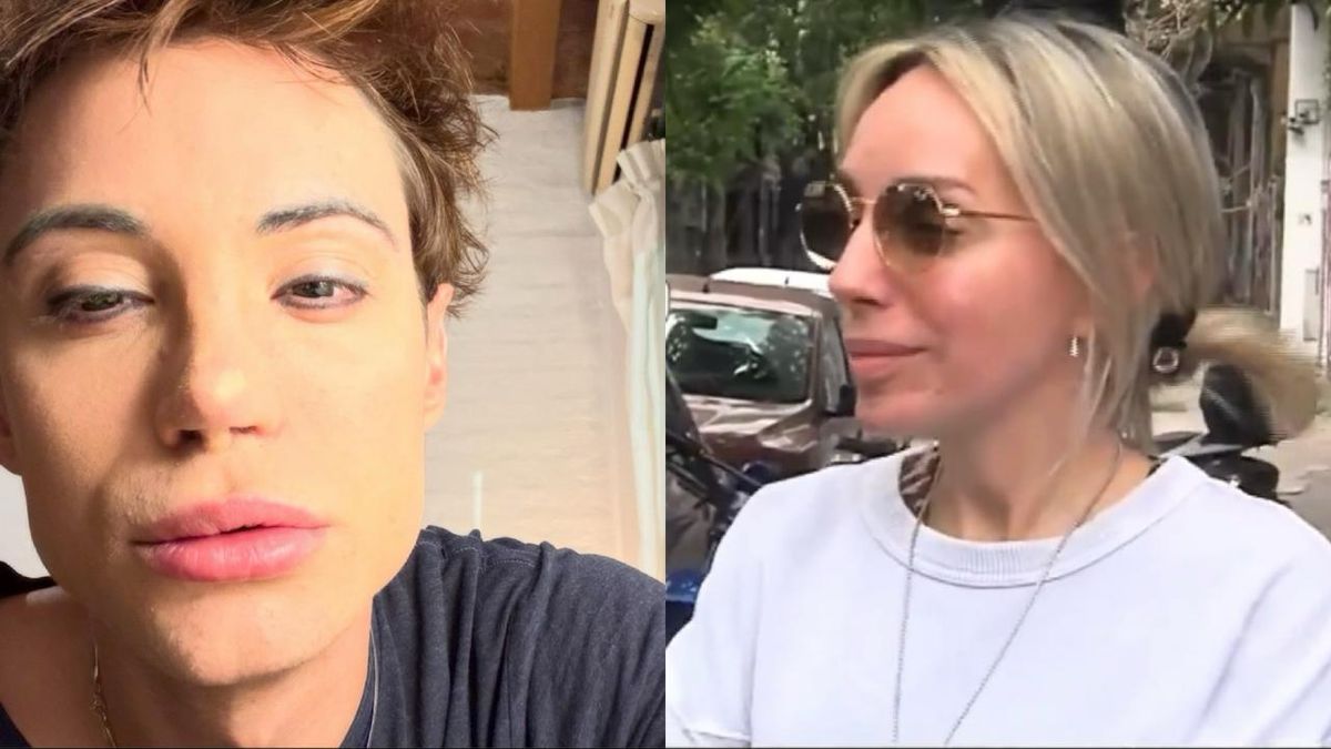 El duro relato de Tamara Pettinato sobre su hermano Felipe: la recaída y las señales que notó en los últimos días