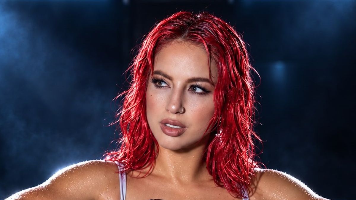 Flor Vigna confesó cuánto hace que no tiene sexo y admitió su mayor deseo: "Tengo ganas de..."